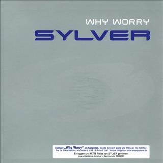 Sylver Why worry (2003)